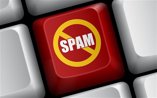Hành động spam trong seo là gì?, nó ảnh hướng gì tới website của bạn?