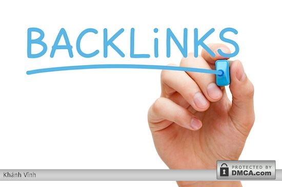 Dịch vụ backlink tay trên hệ thống website tin tức cực chất