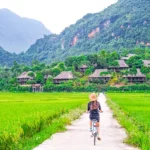 Tham Quan Ban Lac Mai Chau