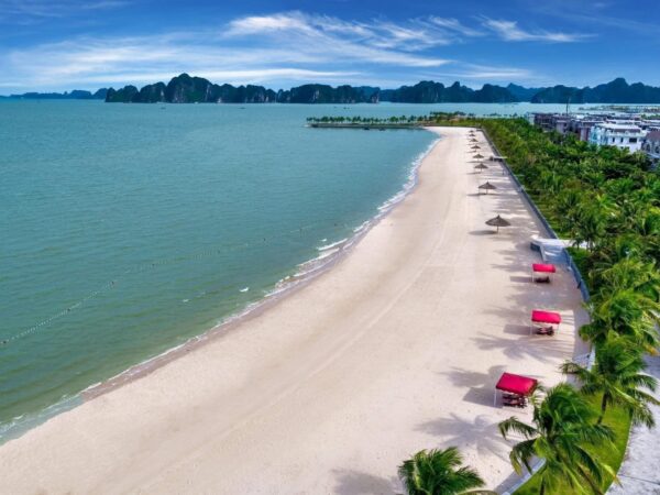 5 Không Gian Lý Tưởng Để Tổ Chức Gala Dinner Đáng Nhớ Ở Hạ Long