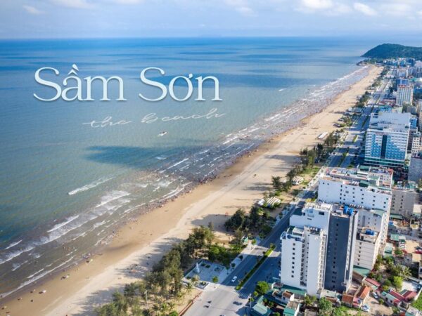 Top 5 Địa Chỉ Lưu Trú Đáng Trải Nghiệm Tại Sầm Sơn
