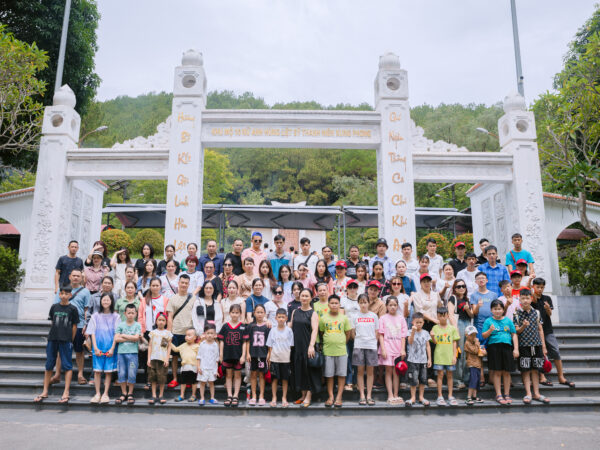 Lịch Trình Du Lịch Thiên Cầm 2 Ngày 1 Đêm