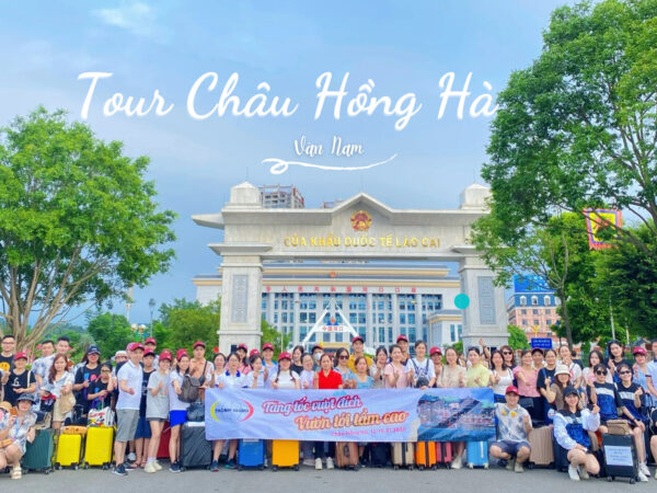 Du Lịch Đông Hưng – Trung Quốc 1 Ngày Chi Phí Như Thế Nào?