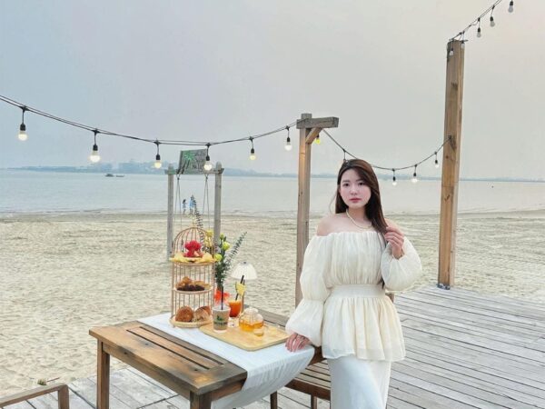 Đi Tham Quan Tại Tuần Châu Bằng Phương Tiện Gì?