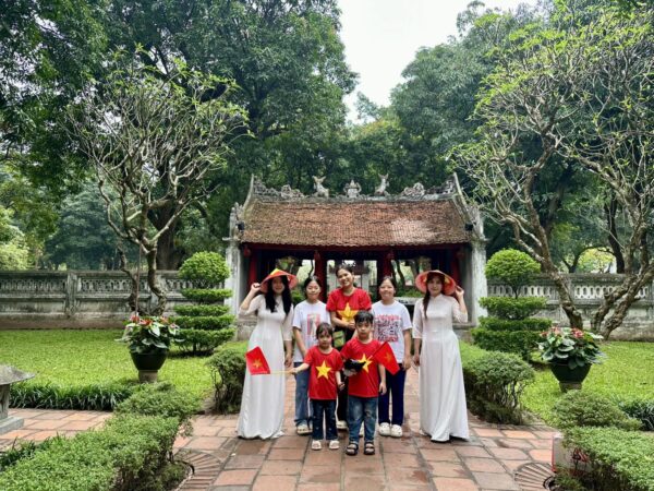 Lịch Trình Du Lịch Thủ Đô Văn Hiến – Hà Nội 2 Ngày 1 Đêm
