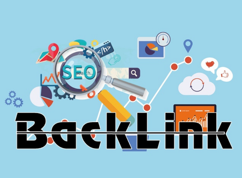 Hướng dẫn tạo backlink nhanh: Các phương pháp giúp tăng thứ hạng website