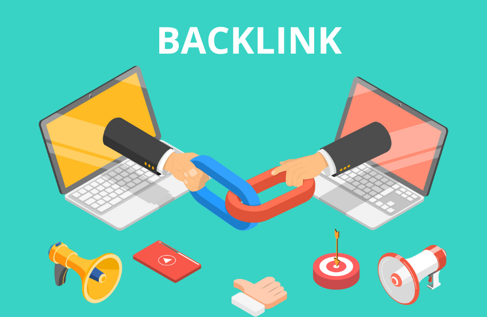 Cách tạo backlink nhanh chóng giúp tối ưu SEO hiệu quả