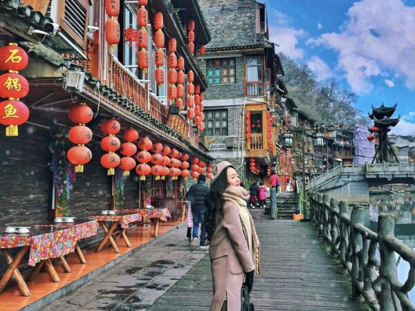 Lịch Trình Du Lịch Hà Khẩu – Trung Quốc 2 Ngày 1 Đêm