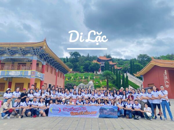 Hướng Dẫn Làm Sổ Thông Hành Sang Hà Khẩu
