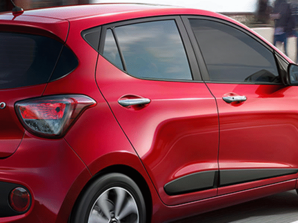 Car Rental Saigon: Easy, fast, and reliable