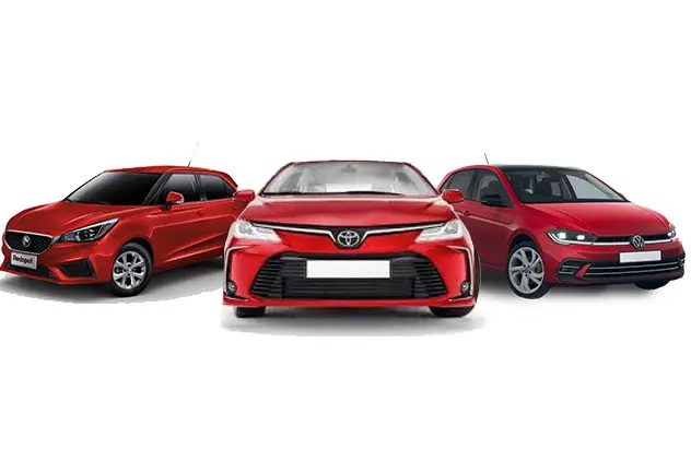 Car Rental Saigon: Easy, fast, and reliable