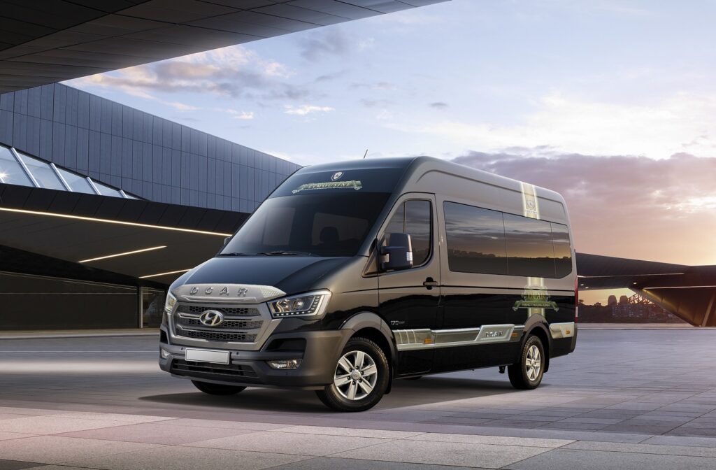 Giá thuê xe 17 chỗ đi miền Tây tham khảo