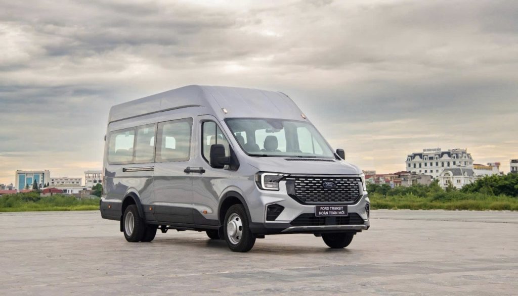 Quy Trình Thuê Xe 18 chỗ có tài xế riêng Đơn Giản Và Nhanh Chóng