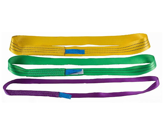 Dây Cẩu Sợi Bền: Giải Pháp An Toàn Và Hiệu Quả Cho Nâng Hạ Hàng Hóa