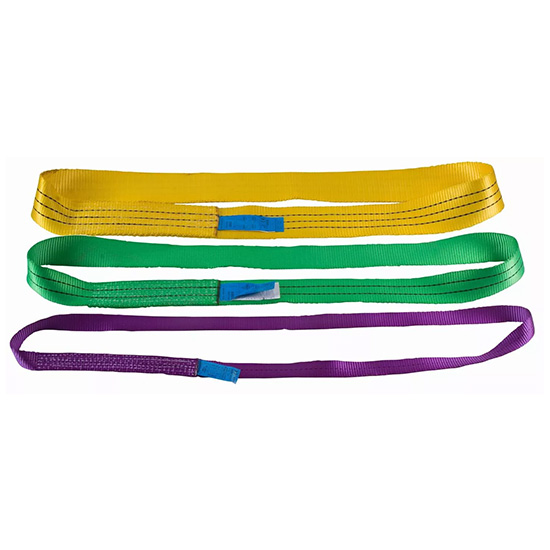 Dây Cẩu Sợi Bền: Giải Pháp An Toàn Và Hiệu Quả Cho Nâng Hạ Hàng Hóa